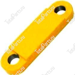 INPARTS 4301011201V ПЛАСТИНА СЕРЬГИ DO-01