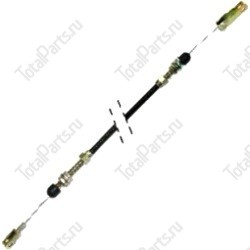 TVH 4315523 ТЯГОВЫЙ КАНАТ