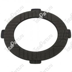 SIZE 77.1*124*2.6*4 ДИСК АКПП