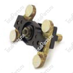 KEY NUMBER AL8 КОНТАКТ