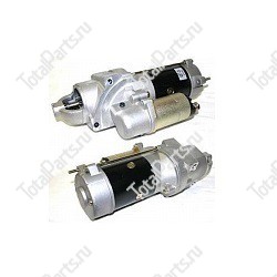 KEY NUMBER 61022120 СТАРТЕР CHAOCHAI CY6102BG CY6102BZLQ CY6102BZQ