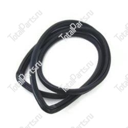 DAEWOO-DOOSAN A131593 РЕЗИНОВЫЙ ПРОФИЛЬ ОКНА