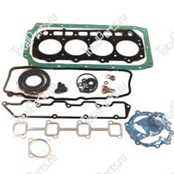 LINDE KMYM72990192601 РЕМКОМПЛЕКТ ДВИГАТЕЛЯ