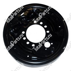 TOYOTA 474042342071 КОРПУС ТОРМОЗНОГО МЕХАНИЗМА LH