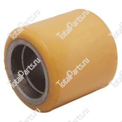 TOTALSOURCE 9133V27 ВУЛКОЛЛАН ПОЛИ КОЛЕСО