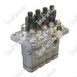 PERKINS 2644D054 ТОПЛИВНЫЙ НАСОС