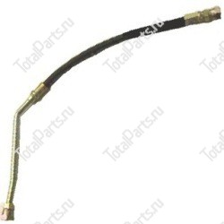 SIZE M14x1.5x590xM14x1.5 ГИДРАВЛИЧЕСКИЙ ШЛАНГ