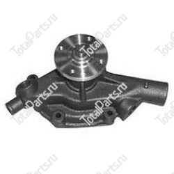 TOYOTA 1610087395 ПОМПА ВОДЯНАЯ