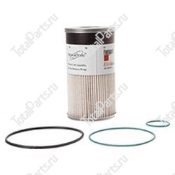 TOTALSOURCE 1231347 ФИЛЬТР В КОМПЛЕКТЕ С ПРОКЛАДКАМИ