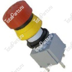 TVH 6240676 АВАРИЙНЫЙ ВЫКЛЮЧАТЕЛЬ