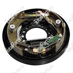 YALE 580006493 ТОРМОЗНОЙ МЕХАНИЗМ В СБОРЕ