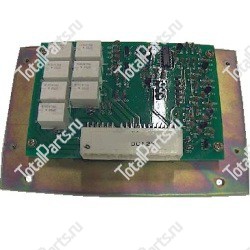 TCM 209K240601 ПЕЧАТНАЯ ПЛАТА