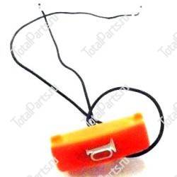 TVH 8046514 КНОПКА СИГНАЛА