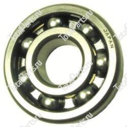 KALMAR 72100845 ШАРИКОВЫЙ ПОДШИПНИК