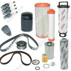 TVH 17442782 КОМПЛЕКТ ДЛЯ Т/О