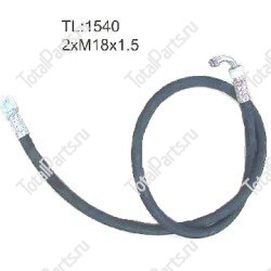 STILL 8414103 ГИДРАВЛИЧЕСКИЙ ШЛАНГ