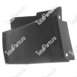 LINDE 3936020521 БРЫЗГОВИК ПЕРЕДНИЙ ЛЕВЫЙ