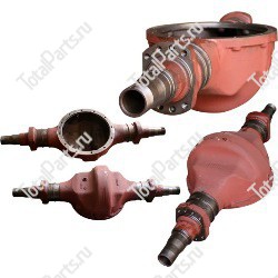 HANGCHA (HC) A22J302021 БАЛКА ВЕДУЩЕГО МОСТА