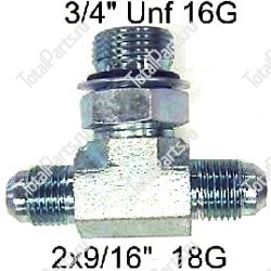 CASCADE 213089 ФИТТИНГ