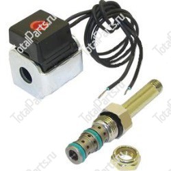 CLARK 246807 СОЛЕНОИД ГИДРАВЛИЧЕСКОЙ СИСТЕМЫ