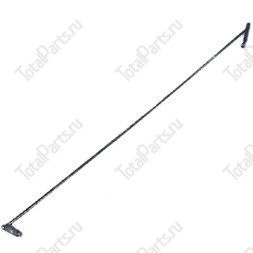 TVH 12188160 ТЯГА КУЛИСЫ | ЗАПЧАСТИ ДЛЯ ГИДРАВЛИЧЕСКИХ ТЕЛЕЖЕК