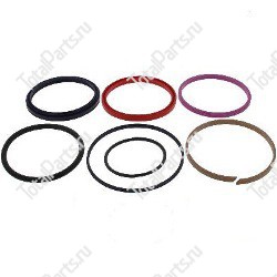 LINDE L0009608122 КОМПЛЕКТ САЛЬНИКОВ ГИДРОЦИЛИНДРА