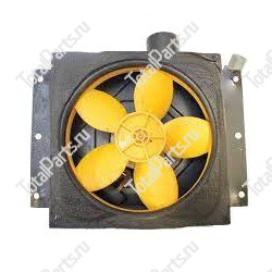 JCB 30925403 ОТОПИТЕЛЬ КАБИНЫ