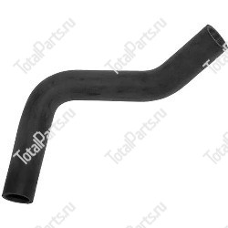 HANGCHA (HC) CPQD10-18 (491) ПАТРУБОК РАДИАТОРА ВЕРХНИЙ НА ПОГРУЗЧИК