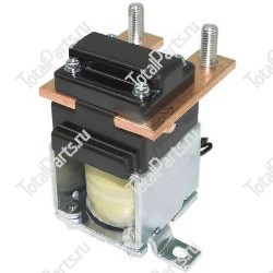 SIZE 6x86x76x97x1x48xDCx3 КОНТАКТОР В СБОРЕ