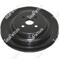 SIZE 20x135x1x10x25.5x78x ШКИВ ДЛЯ КЛИНОВЫХ РЕМНЕЙ