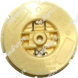 INTRUPA APIM8311 ЦЕНТРАЛЬНЫЙ ЗАЖИМ