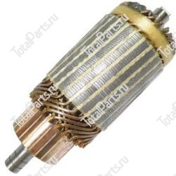 STEINBOCK 5025006 ЯКОРЬ ЭЛЕКТРОДВИГАТЕЛЯ