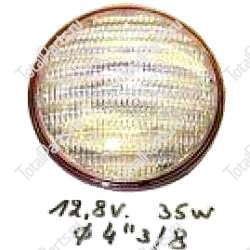 BOBCAT 6563740 ФАРА