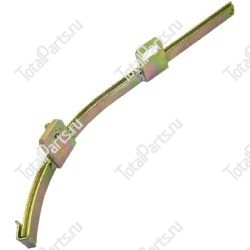 TENNANT 364242 НАПРАВЛЯЮЩАЯ СКРЕБКА LH