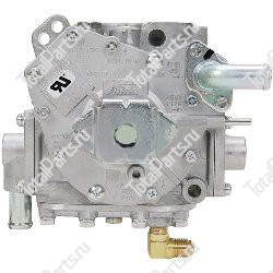 NISSAN 16310GS40C ГАЗОВЫЙ РЕДУКТОР