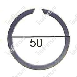 TCM 143E382451 СТОПОРНАЯ ШАЙБА