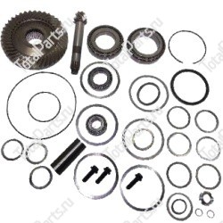 TVH 4315126 РЕМКОМПЛЕКТ ПАРЫ ДИФФЕРЕНЦИАЛА