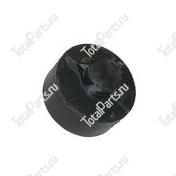 NISSAN 21538FK301 ОПОРА РАДИАТОРА