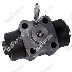 SIZE 3/4x19.05x4x63x24x5x КОЛЕСНЫЙ ТОРМОЗНОЙ ЦИЛИНДР