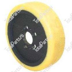 ROCLA 461242 ВЕДУЩЕЕ КОЛЕСО