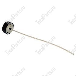 TVH 16115 ЗАЛИВНАЯ КРЫШКА ГИДРАВЛИЧЕСКОГО БАКА