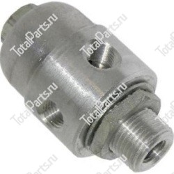 TVH 8163 ГАЗОВЫЙ ФИЛЬТР