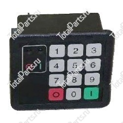 BT 216049001 ПАНЕЛЬ ВВОДА