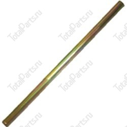 SIZE 22*25*590 МЕТАЛЛИЧЕСКИЙ ПАТРУБОК