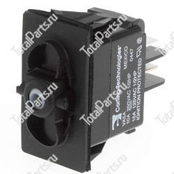 SIZE 6*6.3*10*125*250*6*3 ПЕРЕКЛЮЧАТЕЛЬ