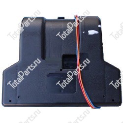 DAEWOO-DOOSAN D35S-5 N3 ЭЛЕКТРОМОТОР ПЕЧКИ 24V НА ПОГРУЗЧИК