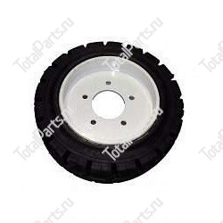 COMBILIFT BPW00002-00 КОЛЕСО В СБОРЕ