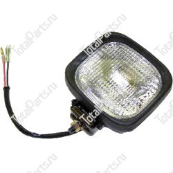 KEY NUMBER MB13LL01003 ФАРА ОСВЕЩЕНИЯ ПОГРУЗЧИКА TCM FD35-50T8, T9