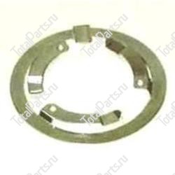 TOYOTA 451242360071 КОНТАКТ ЗВУКОВОГО СИГНАЛА