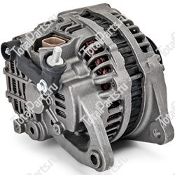 HELLA 8EL737620001 ГЕНЕРАТОР